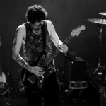 LEAP - Entropy Tour - Fotos