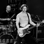 LEAP - Entropy Tour - Fotos