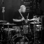 LEAP - Entropy Tour - Fotos