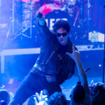 LEAP - Entropy Tour - Fotos