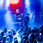 LEAP - Entropy Tour - Fotos