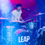 LEAP - Entropy Tour - Fotos