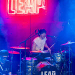 LEAP - Entropy Tour - Fotos