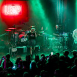 LEAP - Entropy Tour - Fotos