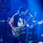 LEAP - Entropy Tour - Fotos