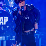 LEAP - Entropy Tour - Fotos