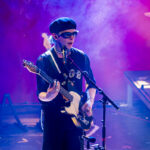 LEAP - Entropy Tour - Fotos