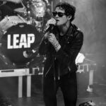 LEAP - Entropy Tour - Fotos