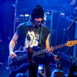 LEAP - Entropy Tour - Fotos