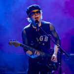 LEAP - Entropy Tour - Fotos