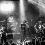 LEAP - Entropy Tour - Fotos