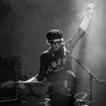 LEAP - Entropy Tour - Fotos