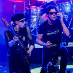 LEAP - Entropy Tour - Fotos