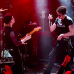 LEAP - Entropy Tour - Fotos