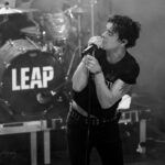 LEAP - Entropy Tour - Fotos