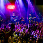 LEAP - Entropy Tour - Fotos