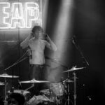 LEAP - Entropy Tour - Fotos