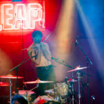 LEAP - Entropy Tour - Fotos