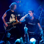 LEAP - Entropy Tour - Fotos