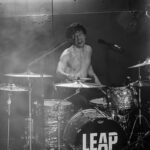 LEAP - Entropy Tour - Fotos