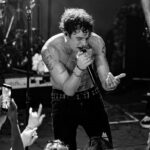 LEAP - Entropy Tour - Fotos