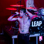 LEAP - Entropy Tour - Fotos