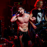 LEAP - Entropy Tour - Fotos