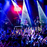 LEAP - Entropy Tour - Fotos