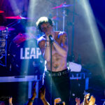LEAP - Entropy Tour - Fotos