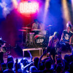 LEAP - Entropy Tour - Fotos