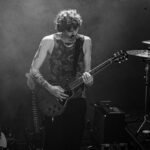 LEAP - Entropy Tour - Fotos