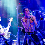 LEAP - Entropy Tour - Fotos