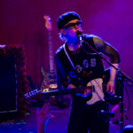 LEAP - Entropy Tour - Fotos