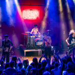 LEAP - Entropy Tour - Fotos