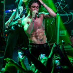 LEAP - Entropy Tour - Fotos