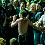 LEAP - Entropy Tour - Fotos