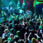 LEAP - Entropy Tour - Fotos