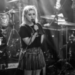 LEAP - Entropy Tour - Fotos