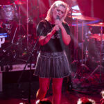 LEAP - Entropy Tour - Fotos