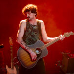 LEAP - Entropy Tour - Fotos