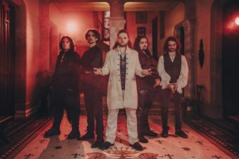 AVALAND kündigen neues Album “Chemical Poetry” mit erster Single “Destiny Calls” an