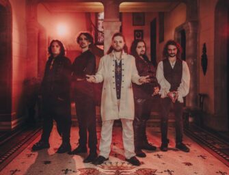 AVALAND kündigen neues Album “Chemical Poetry” mit erster Single “Destiny Calls” an