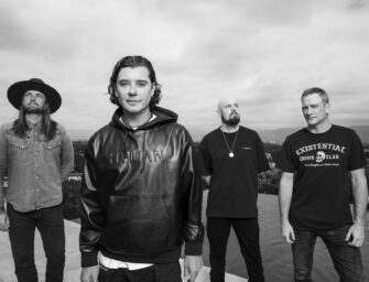 BUSH kommen für Headline-Konzerte nach Deutschland!