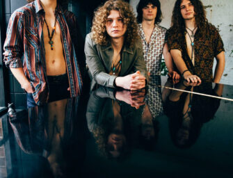 JAYLER veröffentlichen neue Single „Need Your Love“