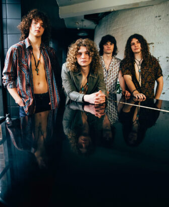 JAYLER veröffentlichen neue Single „Need Your Love“