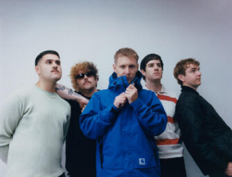 MILITARIE GUN droppen neues Video zu „Kick“