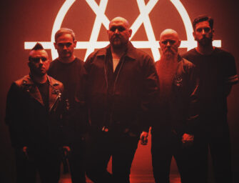 ATREYU veröffentlicht neue Single „Children Of Light“