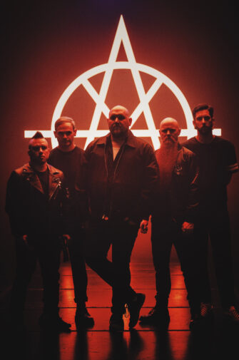 ATREYU veröffentlicht neue Single „Children Of Light“