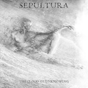 Review: Sepultura – “The Cloud of Unknowing“