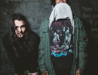 HOUSE OF PROTECTION kündigen erste Headline-Tour in Deutschland an